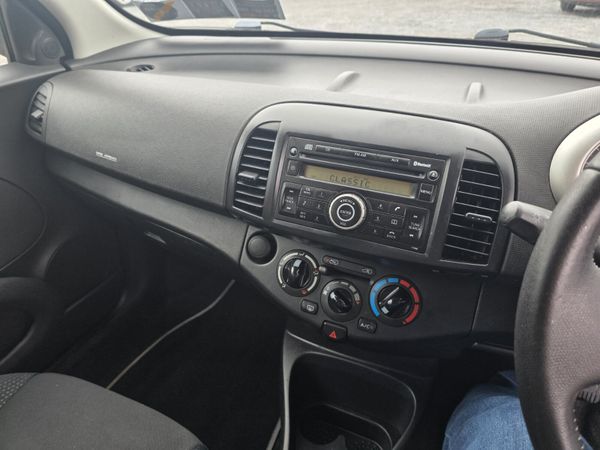 Nissan Micra 2009 361765199