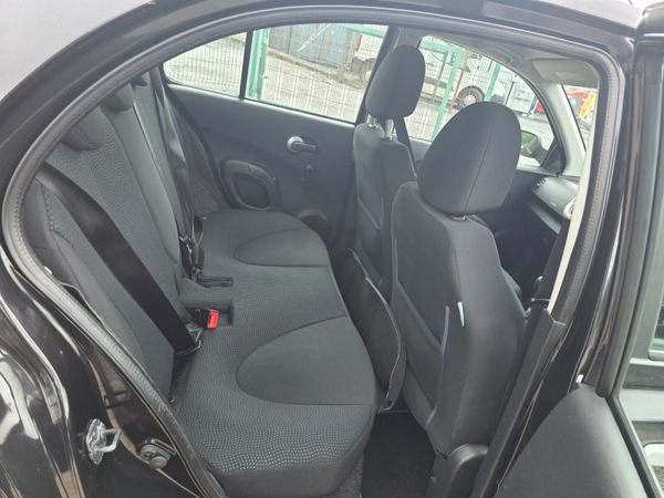 Nissan Micra 2009 361765200