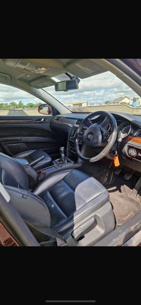 Skoda Superb 2015 361767467