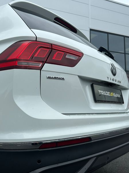 221 Tiguan Allspace * 7seat *1Owner *NewModel 361767557