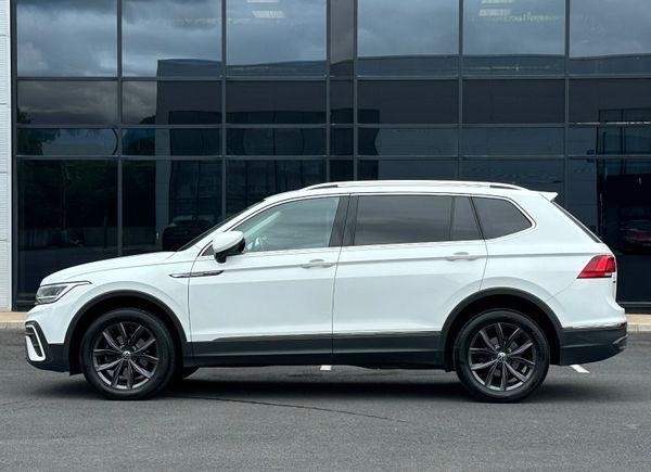 221 Tiguan Allspace * 7seat *1Owner *NewModel 361767552