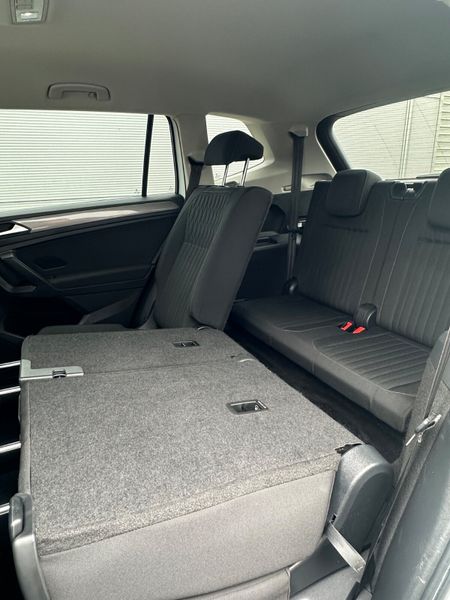 221 Tiguan Allspace * 7seat *1Owner *NewModel 361767575