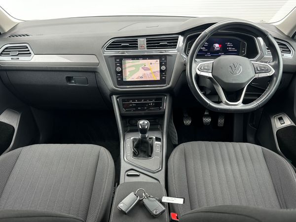 221 Tiguan Allspace * 7seat *1Owner *NewModel 361767576