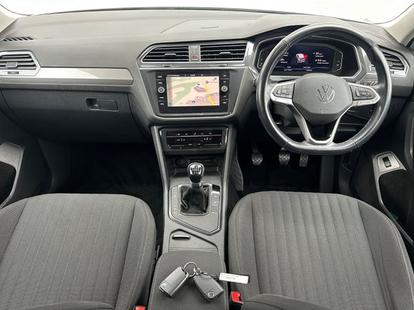 221 Tiguan Allspace * 7seat *1Owner *NewModel 361767579