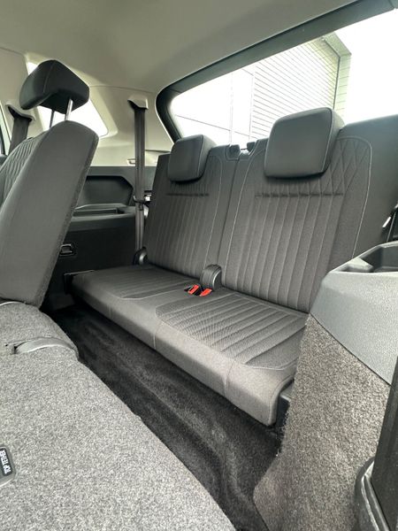 221 Tiguan Allspace * 7seat *1Owner *NewModel 361767571