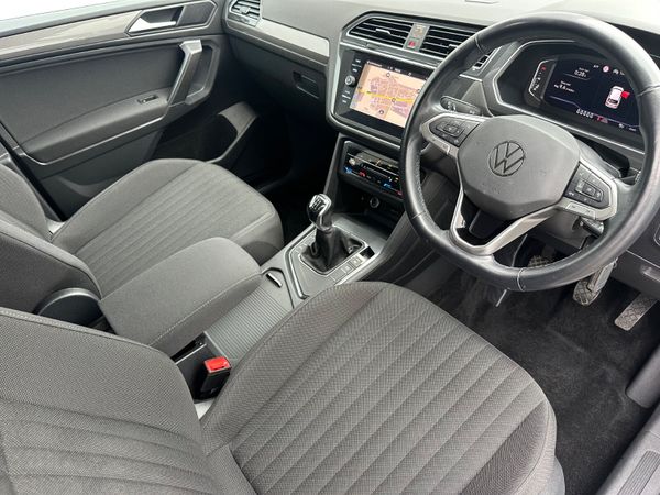 221 Tiguan Allspace * 7seat *1Owner *NewModel 361767572
