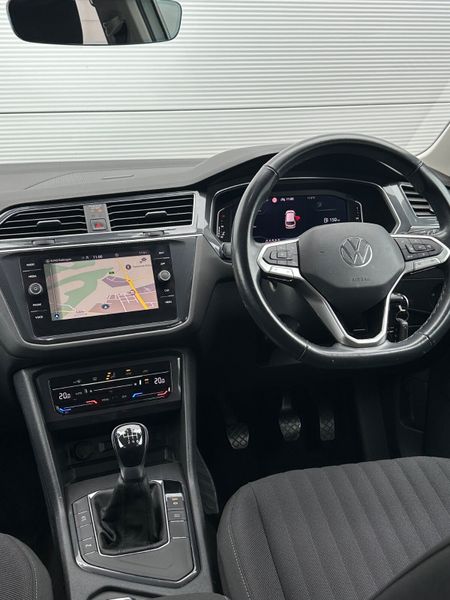 221 Tiguan Allspace * 7seat *1Owner *NewModel 361767573