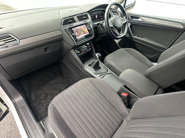221 Tiguan Allspace * 7seat *1Owner *NewModel 361767580