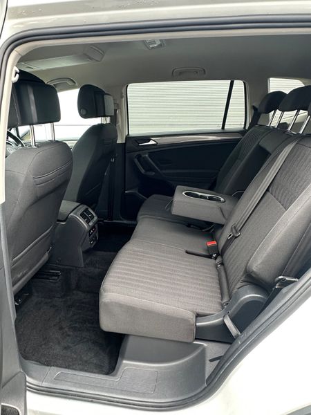 221 Tiguan Allspace * 7seat *1Owner *NewModel 361767581