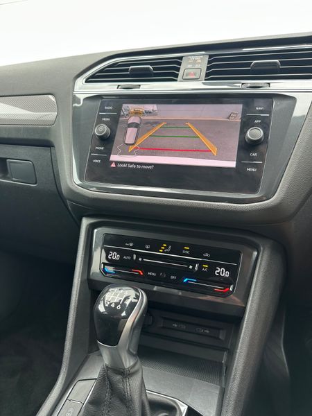 221 Tiguan Allspace * 7seat *1Owner *NewModel 361767582