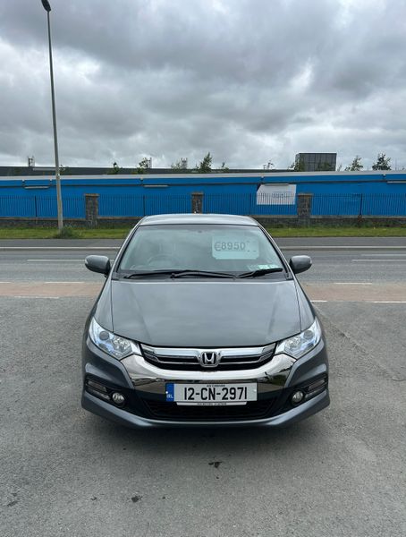 2012 Honda Insight Exclusive 1.5 Hybrid LOW KMS 361767685