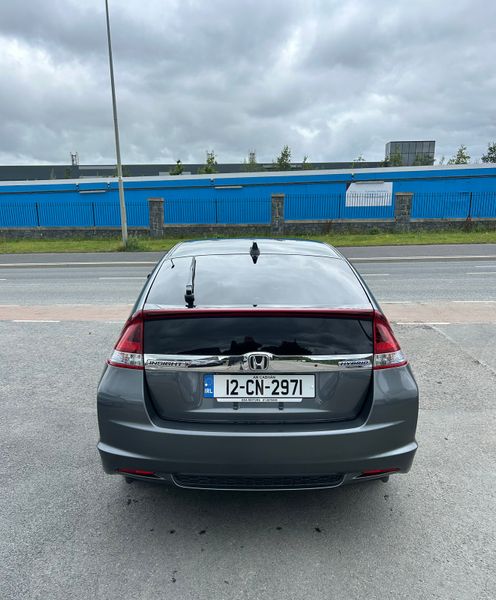 2012 Honda Insight Exclusive 1.5 Hybrid LOW KMS 361767688