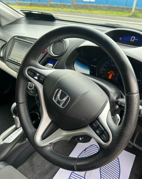2012 Honda Insight Exclusive 1.5 Hybrid LOW KMS 361767695