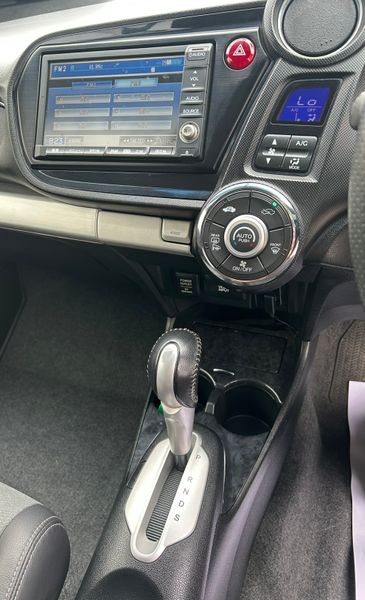 2012 Honda Insight Exclusive 1.5 Hybrid LOW KMS 361767696