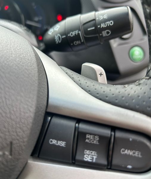 2012 Honda Insight Exclusive 1.5 Hybrid LOW KMS 361767697