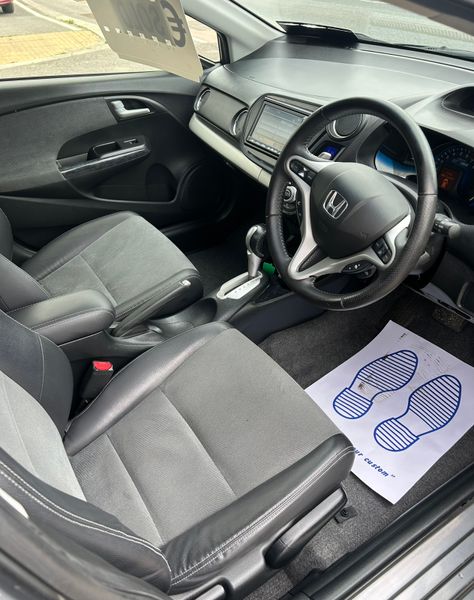 2012 Honda Insight Exclusive 1.5 Hybrid LOW KMS 361767693