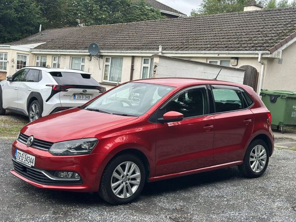 VW POLO 2017 1.2 AUTOMATIC HIGH SPEC 361760829