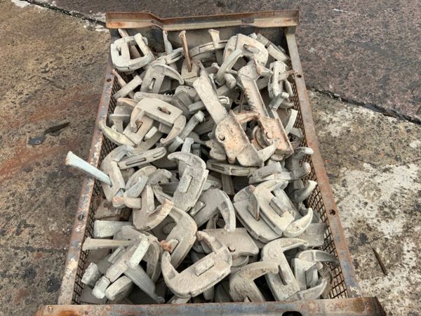 DOKA SHUTTERING FORMWORK  CLAMPS 361761839
