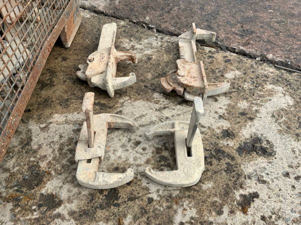 DOKA SHUTTERING FORMWORK  CLAMPS 361761844