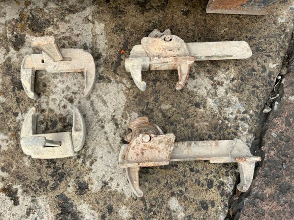 DOKA SHUTTERING FORMWORK  CLAMPS 361761846