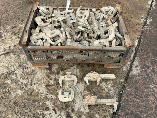 DOKA SHUTTERING FORMWORK  CLAMPS 361761847