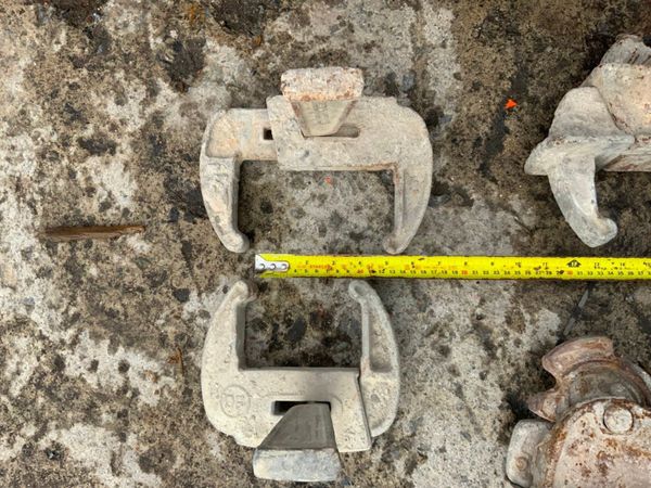 DOKA SHUTTERING FORMWORK  CLAMPS 361761848