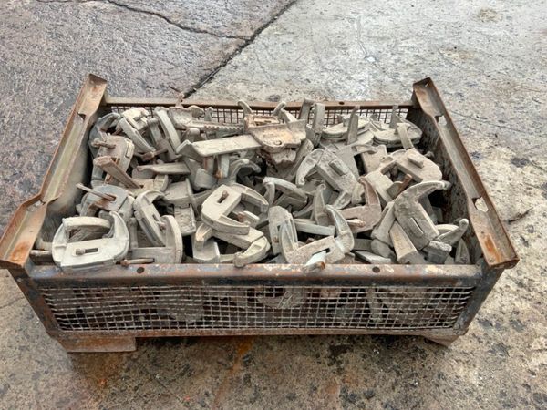 DOKA SHUTTERING FORMWORK  CLAMPS 361761841