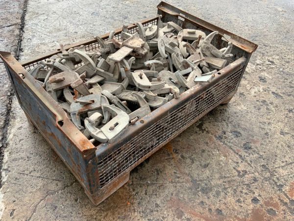 DOKA SHUTTERING FORMWORK  CLAMPS 361761842