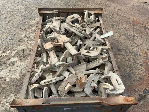 DOKA SHUTTERING FORMWORK  CLAMPS 361761843