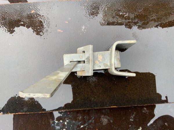FORMWORK / SHUTTERING WEDGE CLAMPS. 361762187