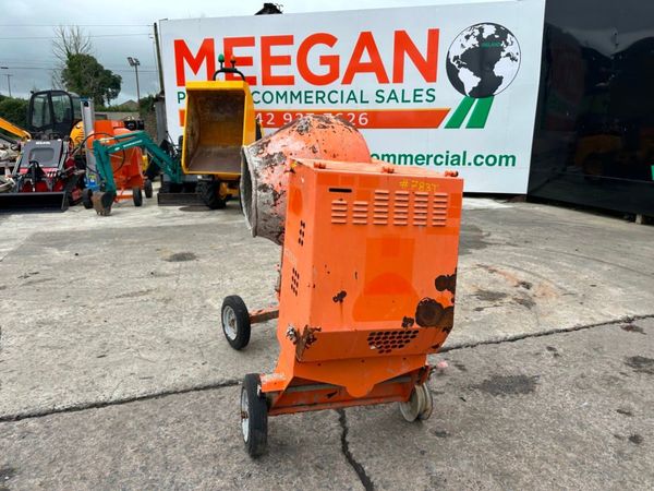 2016 BELLE  CEMENT CONCRETE MIXER.... 783T 361763419