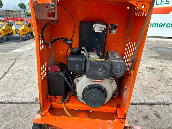 2016 BELLE  CEMENT CONCRETE MIXER.... 783T 361763428