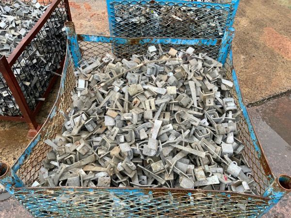 FORMWORK / SHUTTERING WEDGE CLAMPS. 361763747