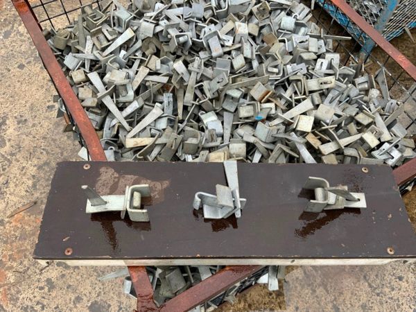FORMWORK / SHUTTERING WEDGE CLAMPS. 361763743