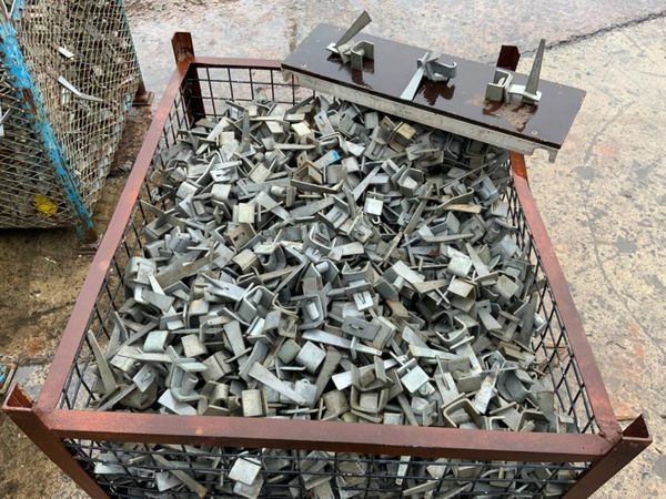 FORMWORK / SHUTTERING WEDGE CLAMPS. 361763751