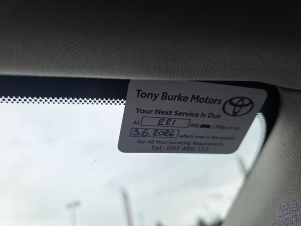 Toyota Avensis 2013 Automatic 361774062
