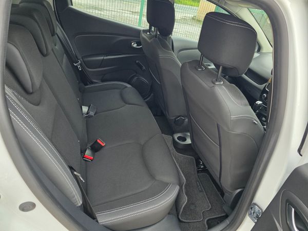 Renault Clio 2018 1.2 petrol 361775566