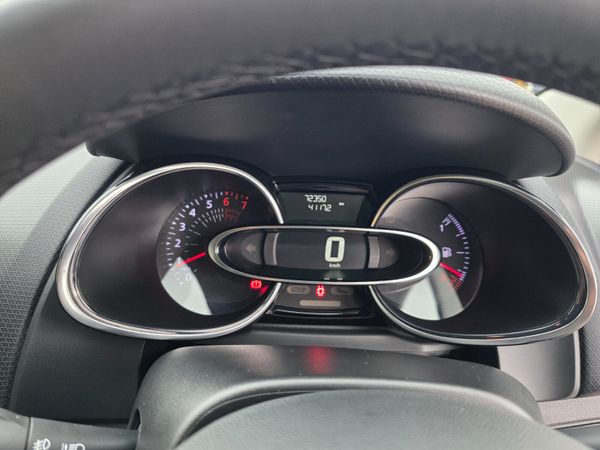 Renault Clio 2018 1.2 petrol 361775567