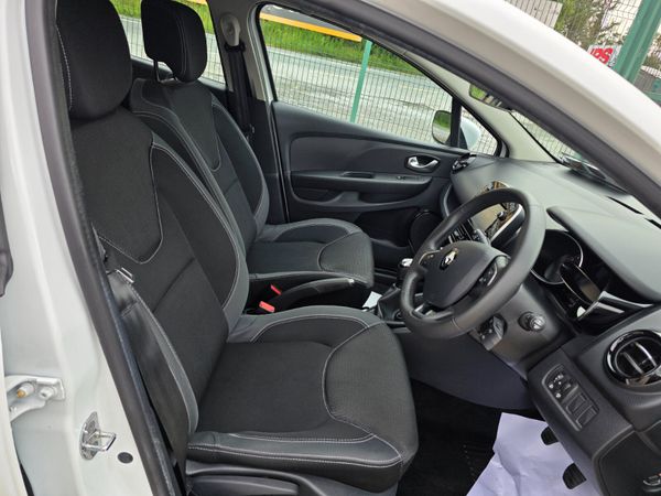 Renault Clio 2018 1.2 petrol 361775569