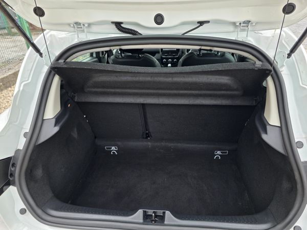 Renault Clio 2018 1.2 petrol 361775572