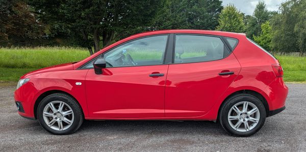 SEAT IBIZA NCT &TAX 361775625