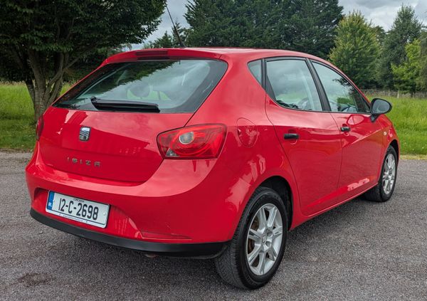 SEAT IBIZA NCT &TAX 361775626
