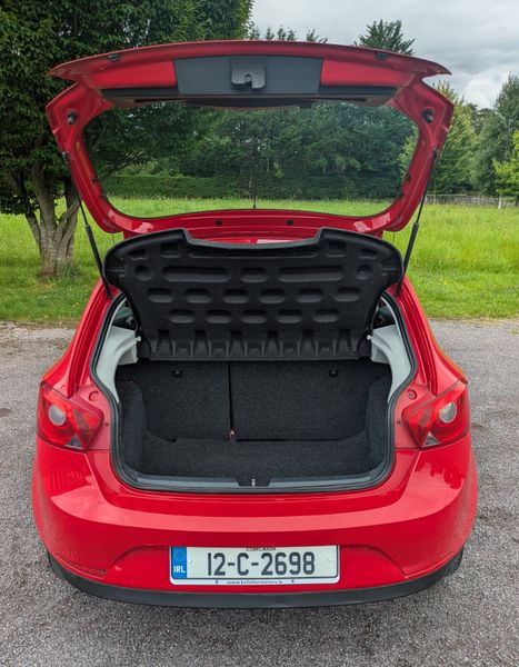 SEAT IBIZA NCT &TAX 361775627