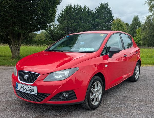SEAT IBIZA NCT &TAX 361775628