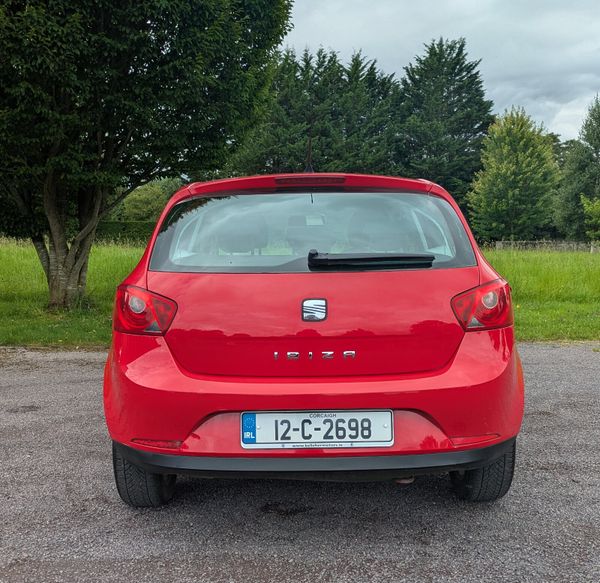 SEAT IBIZA NCT &TAX 361775631