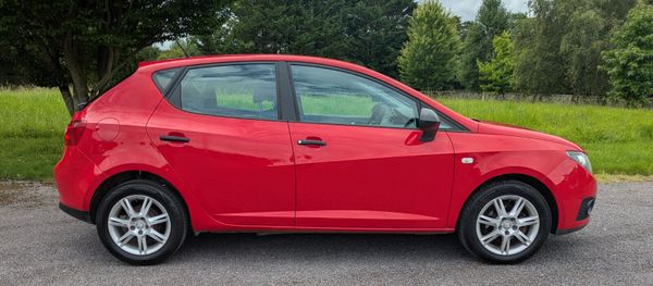 SEAT IBIZA NCT &TAX 361775691