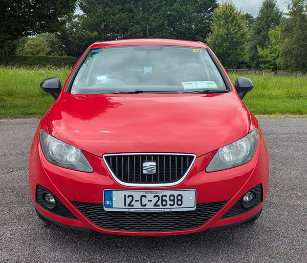 SEAT IBIZA NCT &TAX 361775693