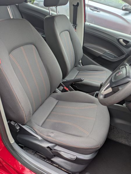 SEAT IBIZA NCT &TAX 361775748