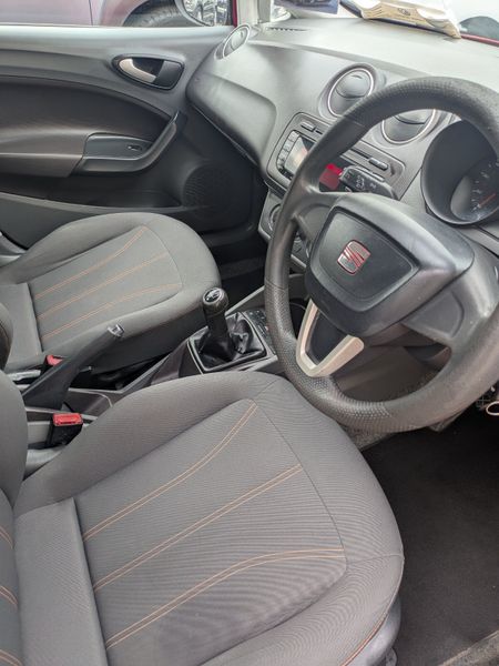 SEAT IBIZA NCT &TAX 361775755