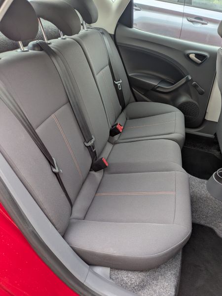 SEAT IBIZA NCT &TAX 361775756